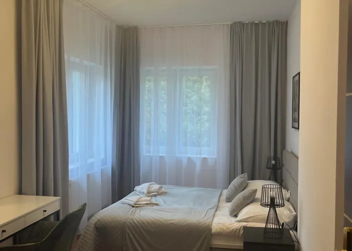 Rewita Waplewo Prázdninový areál *