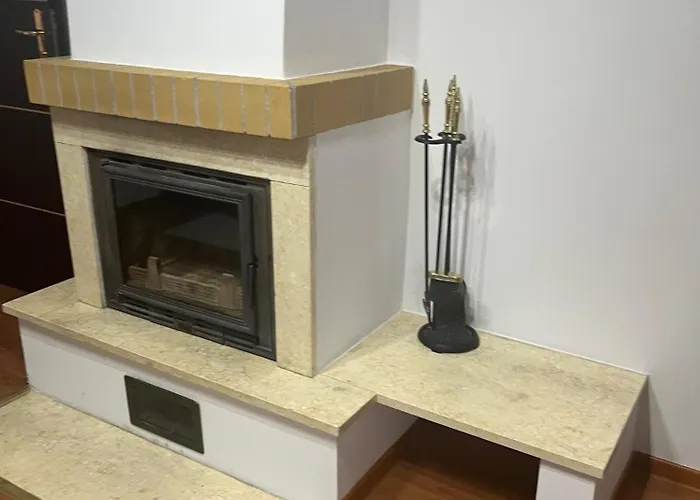 Rewita Waplewo Prázdninový areál Maroz