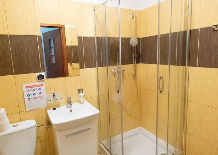 Rewita Waplewo Prázdninový areál *